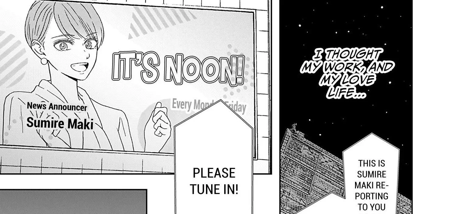 Yukari's Charm is Unfair Chapter 1 - page 61