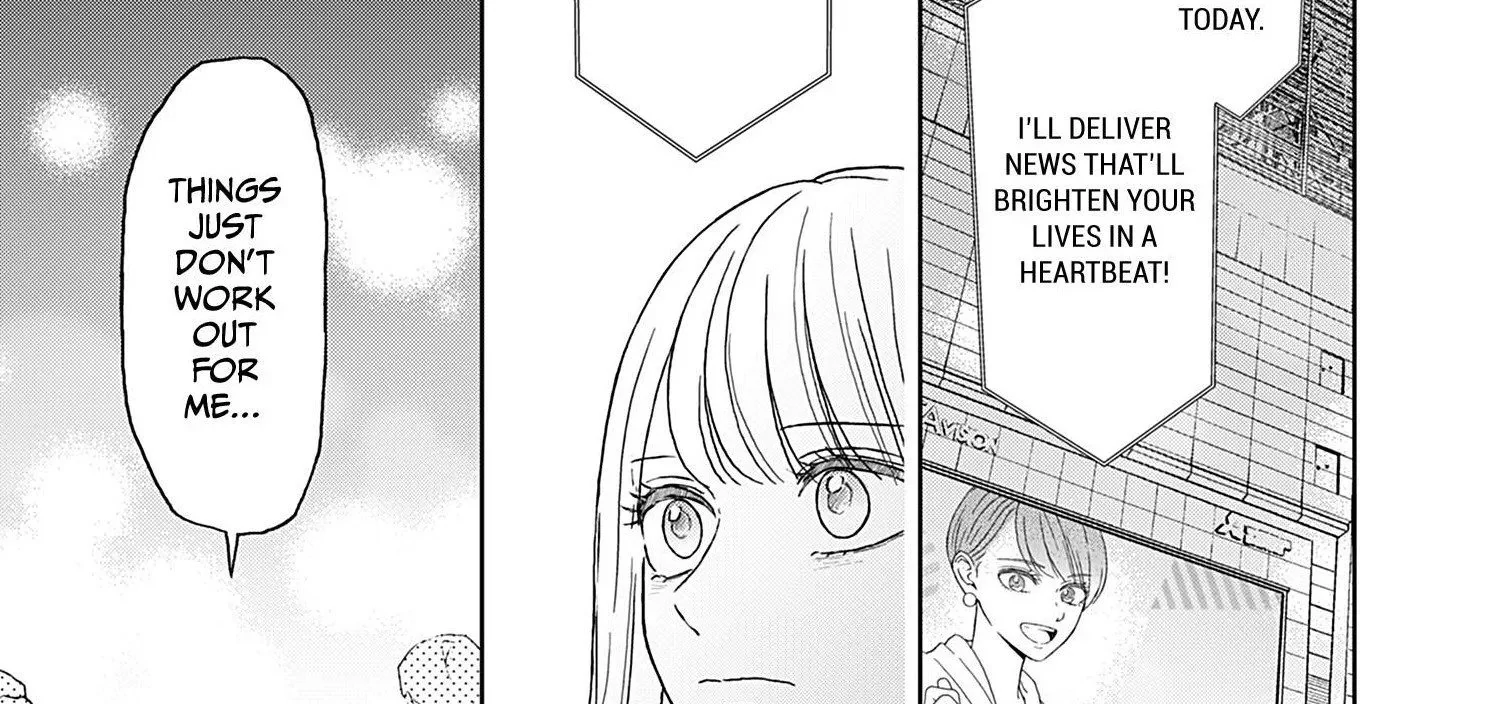 Yukari's Charm is Unfair Chapter 1 - page 62