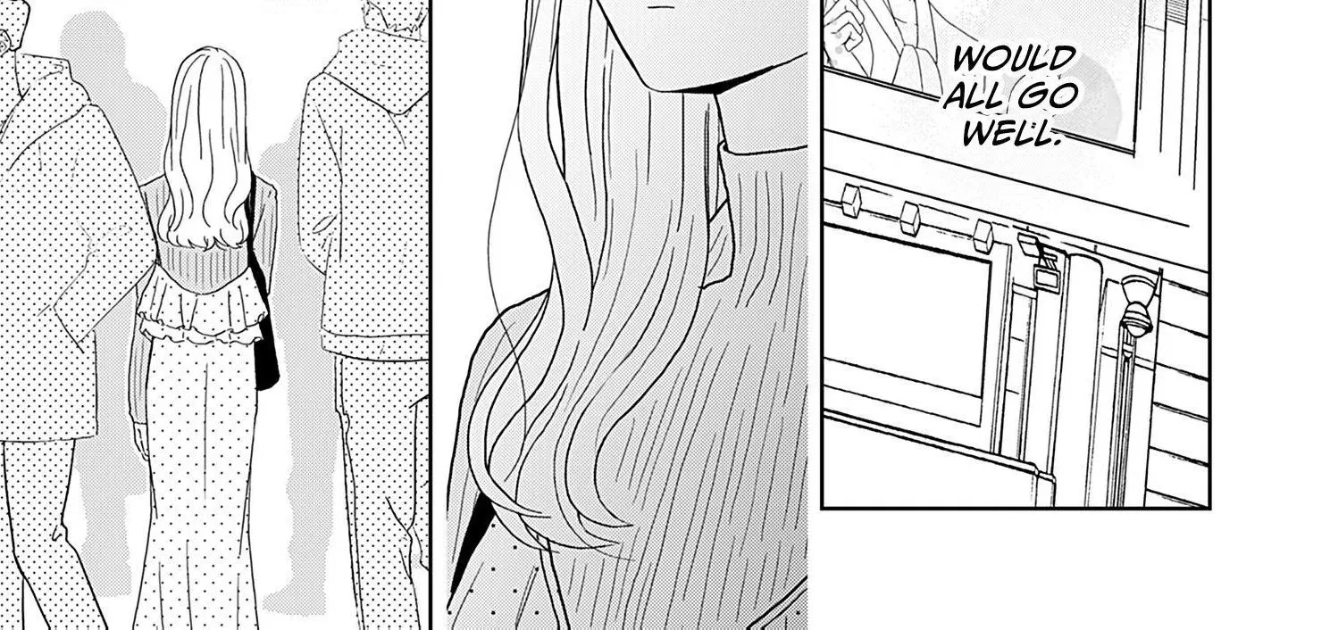 Yukari's Charm is Unfair Chapter 1 - page 63