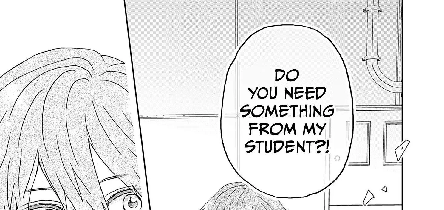 Yukari's Charm is Unfair Chapter 1 - page 67