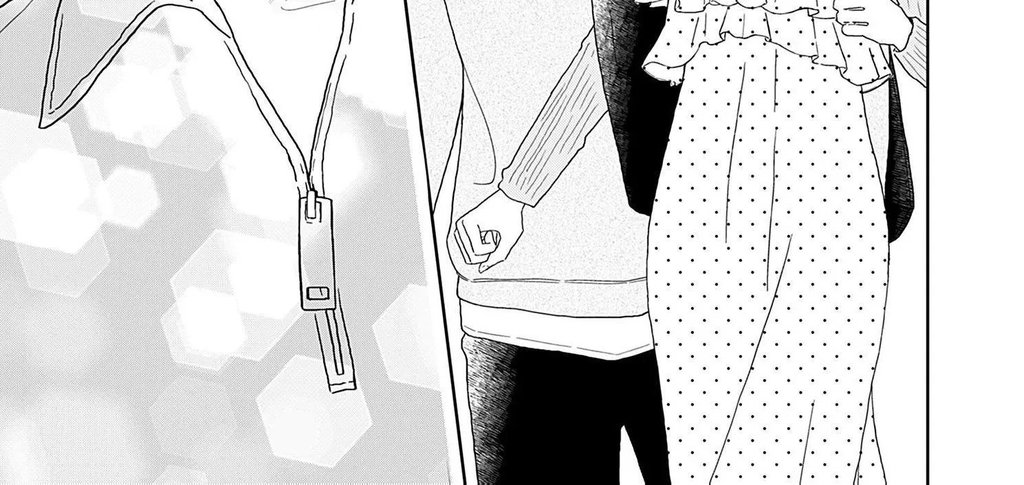 Yukari's Charm is Unfair Chapter 1 - page 69