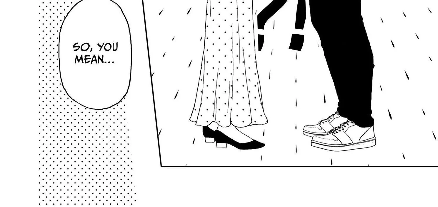 Yukari's Charm is Unfair Chapter 1 - page 84