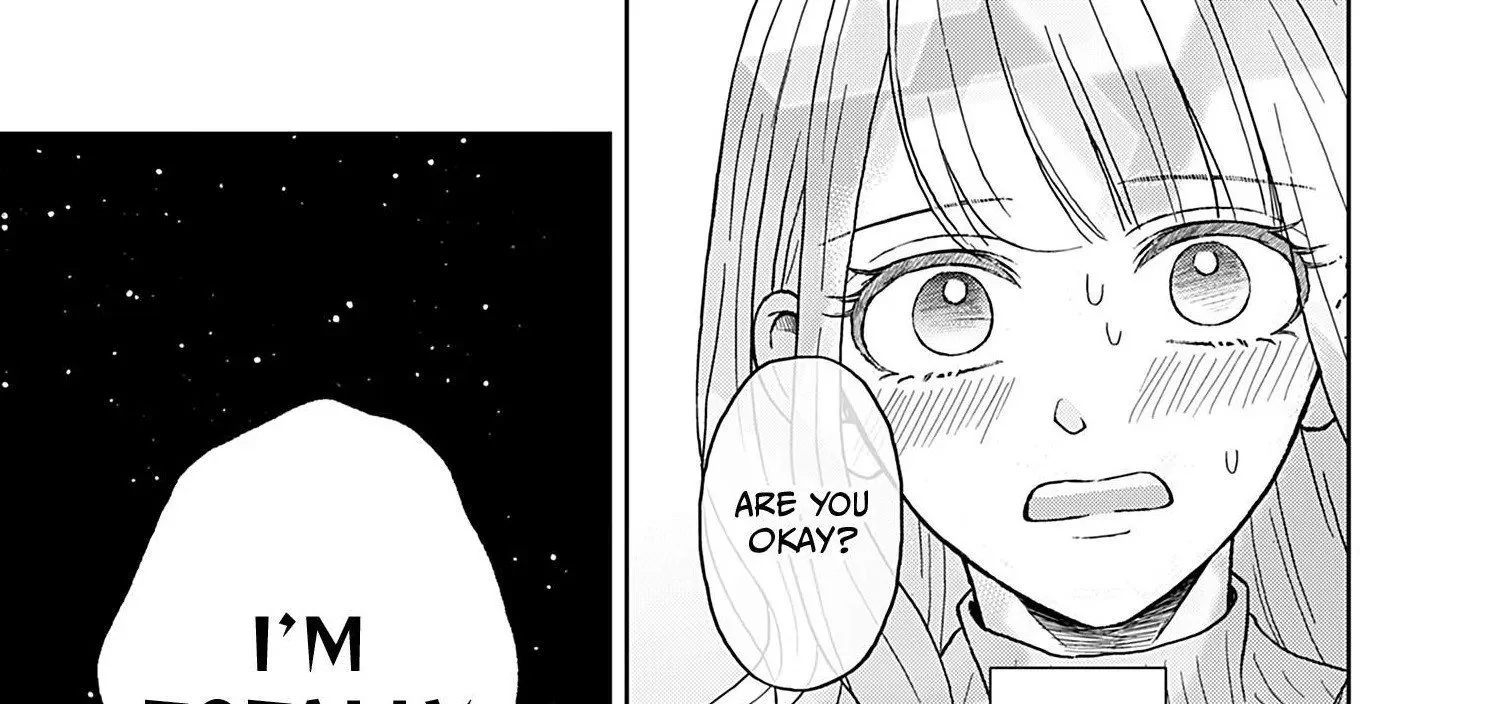 Yukari's Charm is Unfair Chapter 1 - page 91