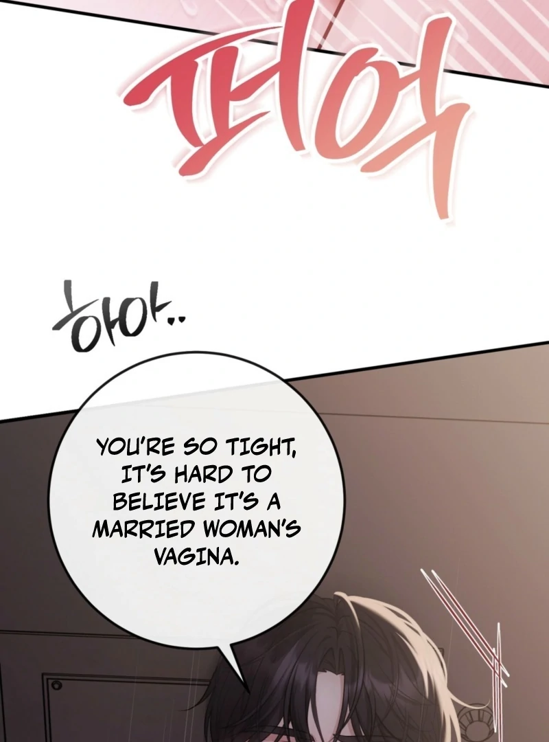 Naughty Deeds with My Husband’s Boss Chapter 0.1 - page 9