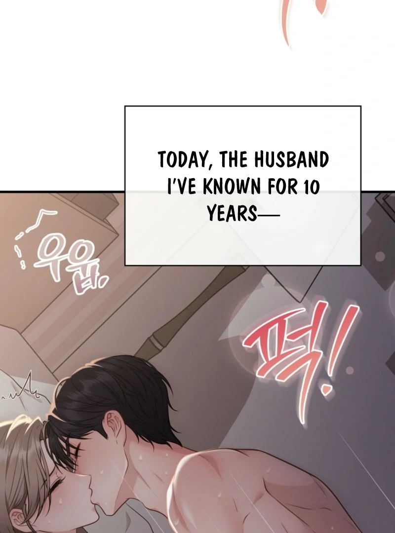 Naughty Deeds with My Husband’s Boss Chapter 0.1 - page 15