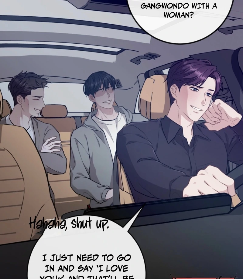 Naughty Deeds with My Husband’s Boss Chapter 0.1 - page 21