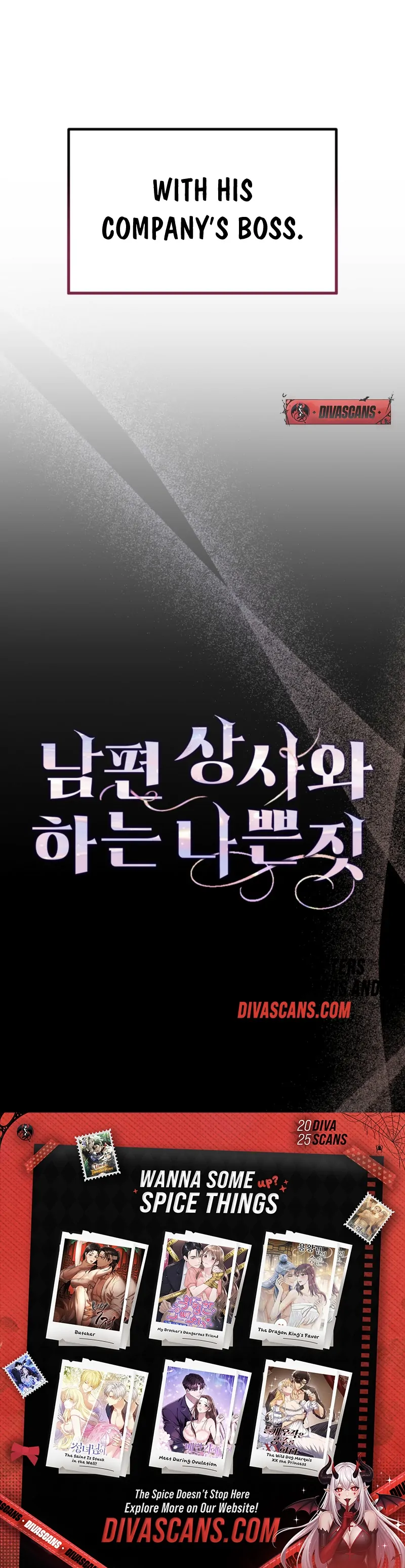 Naughty Deeds with My Husband’s Boss Chapter 0.1 - page 40