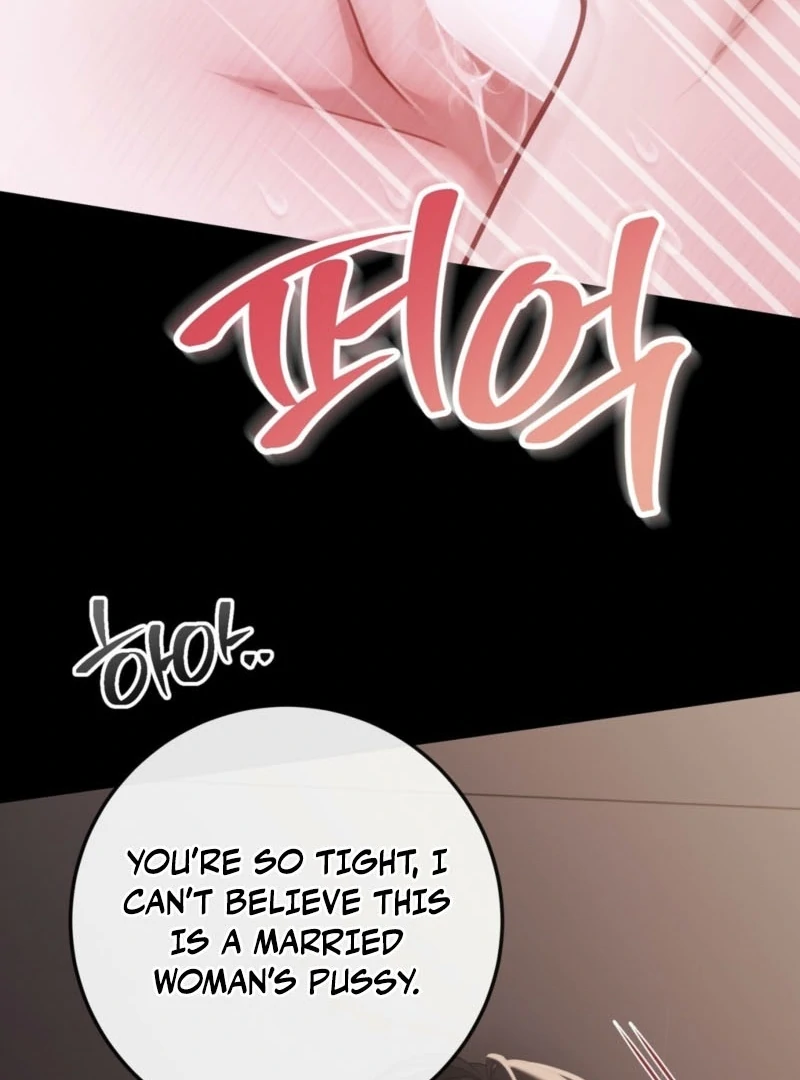 Naughty Deeds with My Husband’s Boss Chapter 1 - page 9