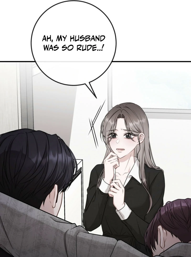 Naughty Deeds with My Husband’s Boss Chapter 1 - page 101