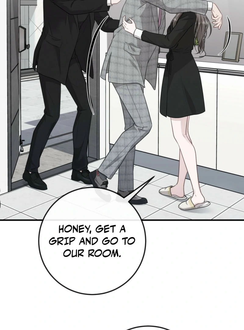 Naughty Deeds with My Husband’s Boss Chapter 1 - page 109