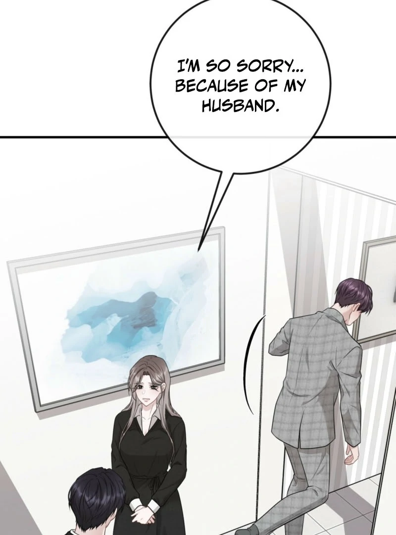 Naughty Deeds with My Husband’s Boss Chapter 1 - page 110