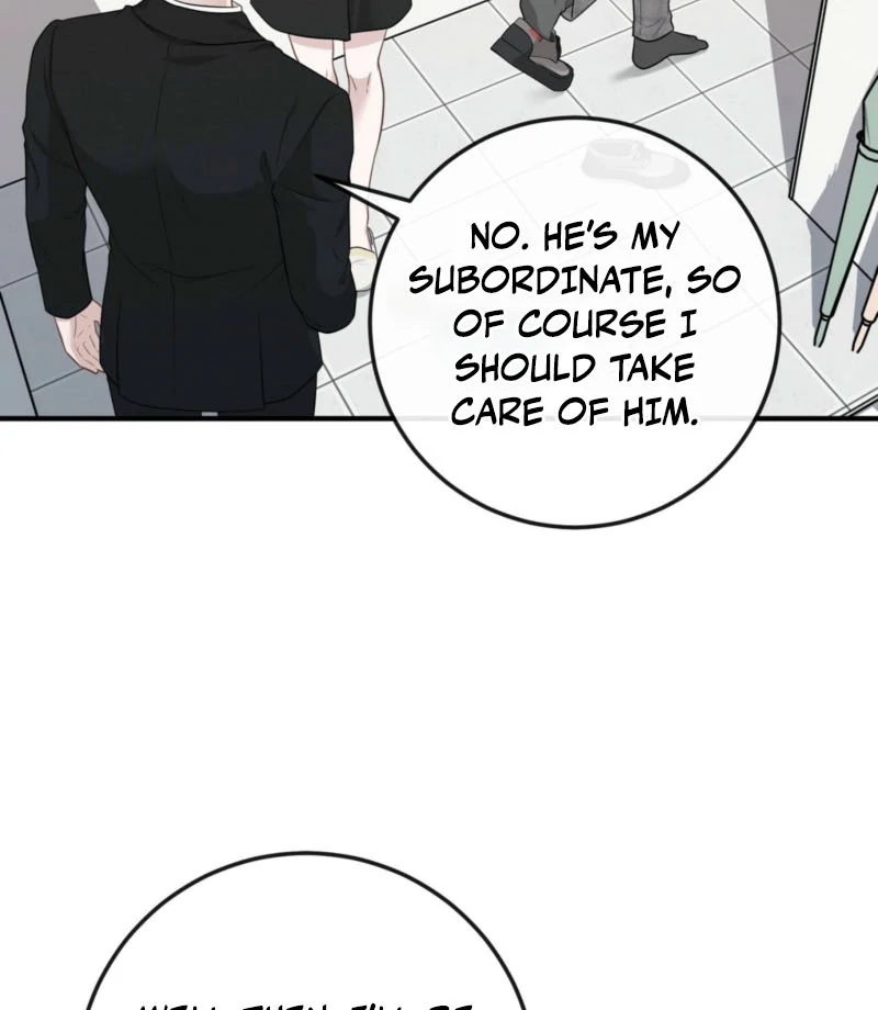 Naughty Deeds with My Husband’s Boss Chapter 1 - page 111