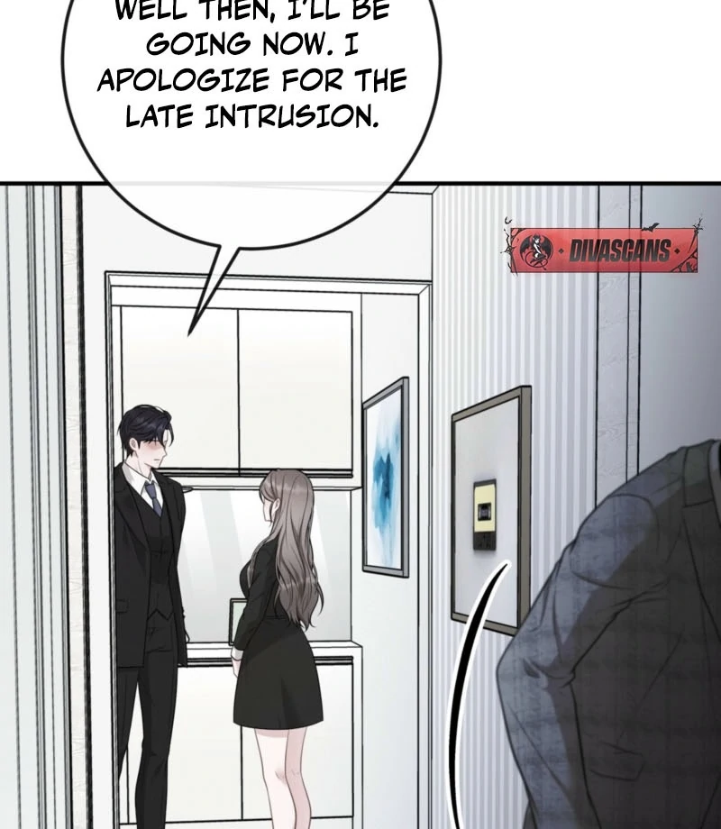 Naughty Deeds with My Husband’s Boss Chapter 1 - page 112