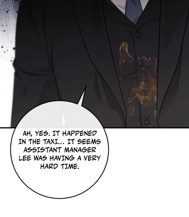 Naughty Deeds with My Husband’s Boss Chapter 1 - page 116