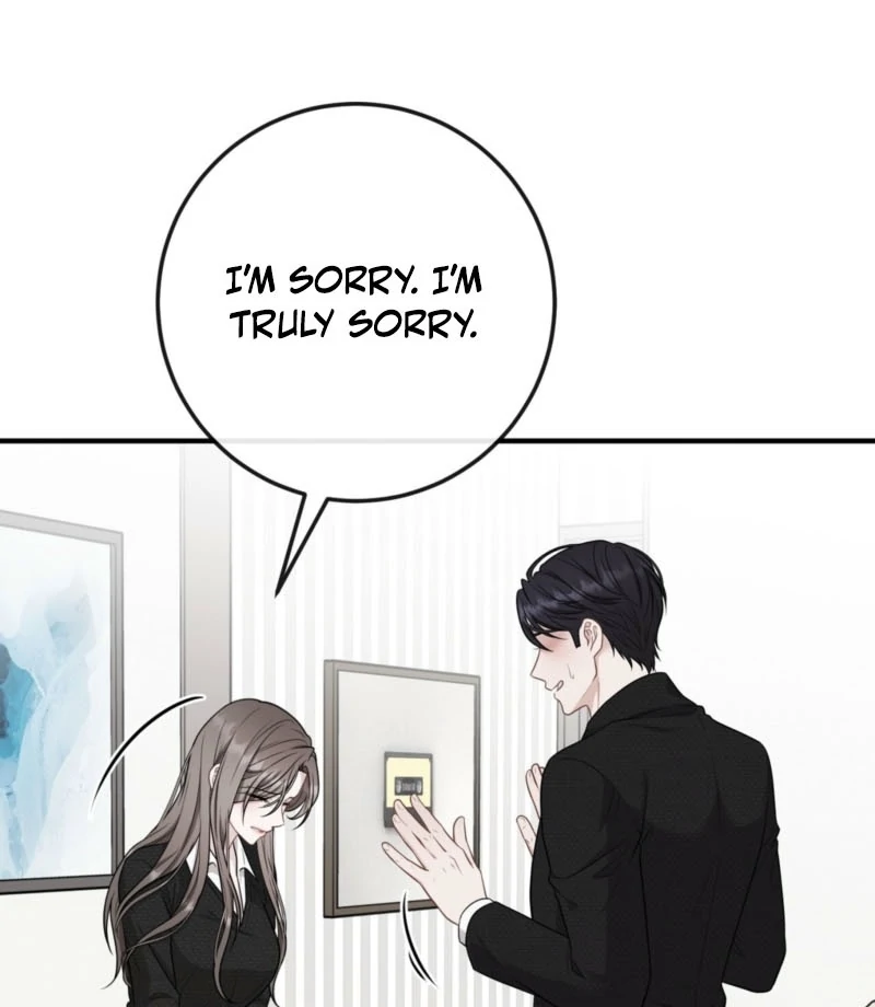 Naughty Deeds with My Husband’s Boss Chapter 1 - page 117