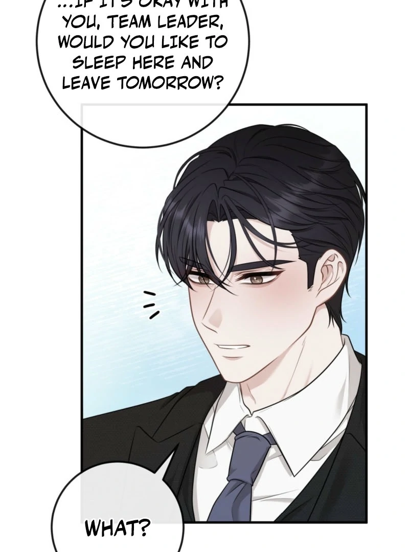 Naughty Deeds with My Husband’s Boss Chapter 1 - page 119