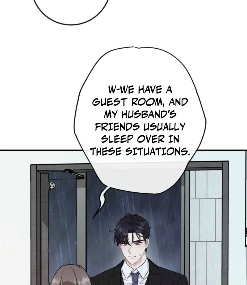 Naughty Deeds with My Husband’s Boss Chapter 1 - page 120