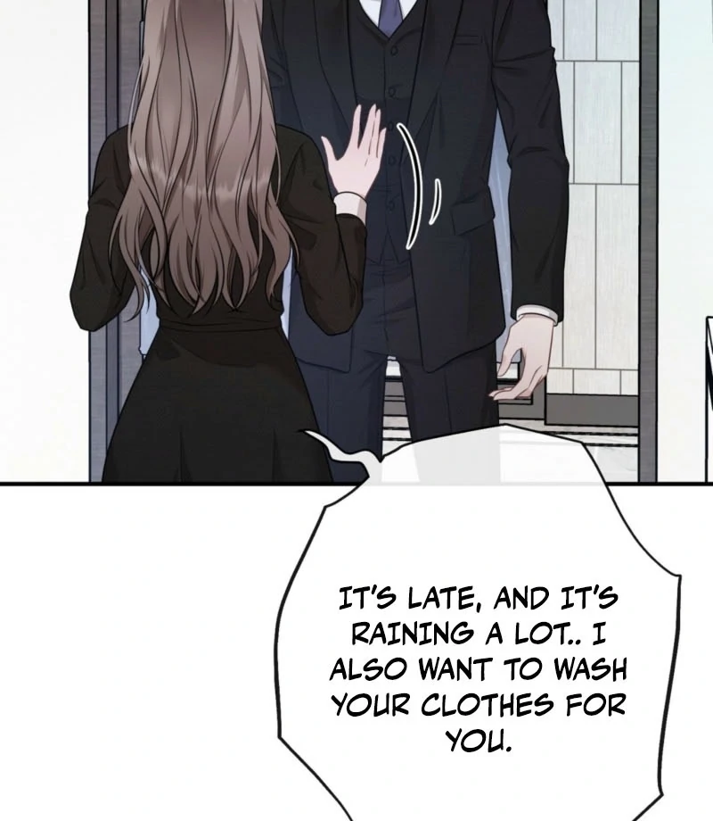 Naughty Deeds with My Husband’s Boss Chapter 1 - page 121