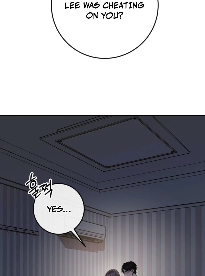 Naughty Deeds with My Husband’s Boss Chapter 1 - page 141