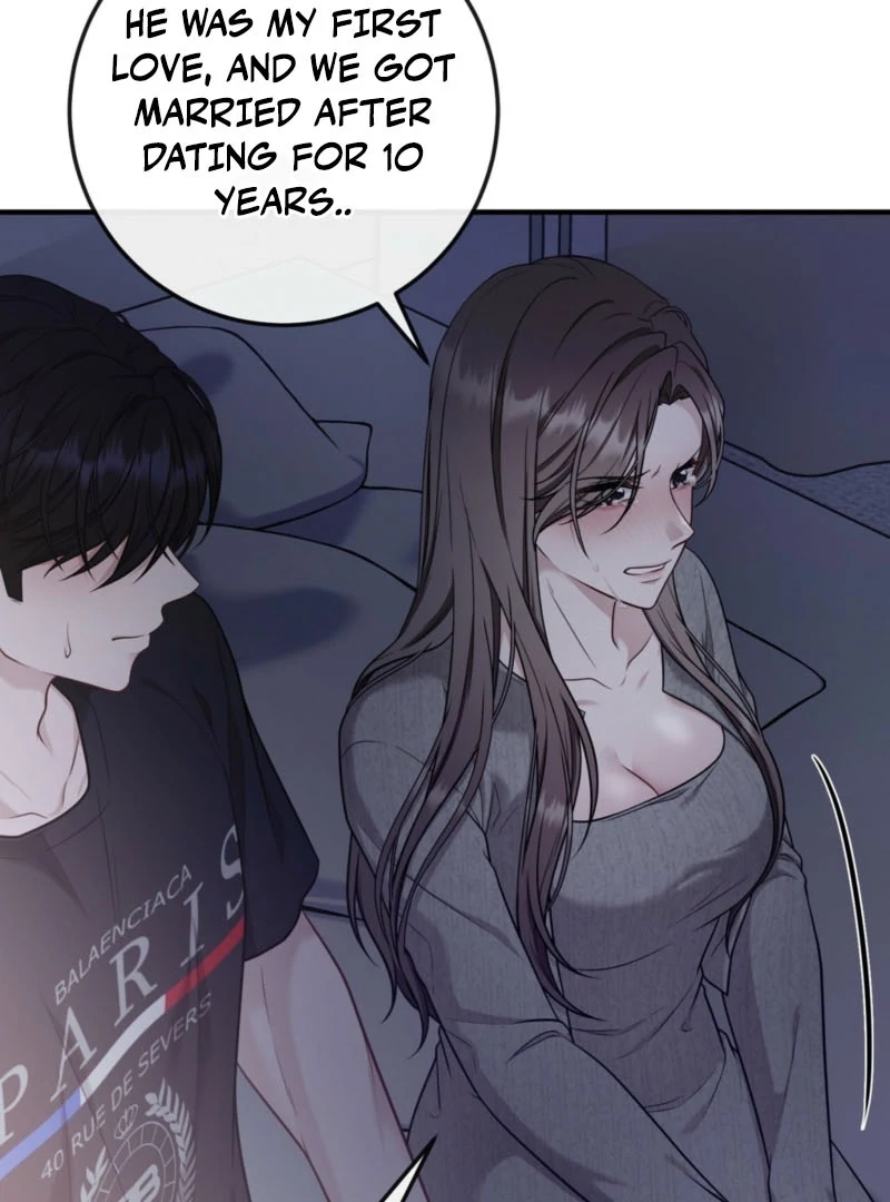 Naughty Deeds with My Husband’s Boss Chapter 1 - page 148