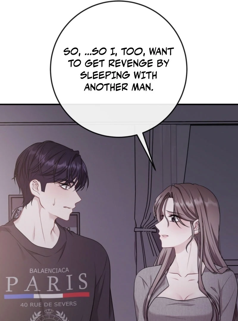 Naughty Deeds with My Husband’s Boss Chapter 1 - page 153