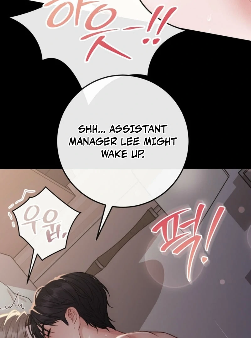 Naughty Deeds with My Husband’s Boss Chapter 1 - page 15