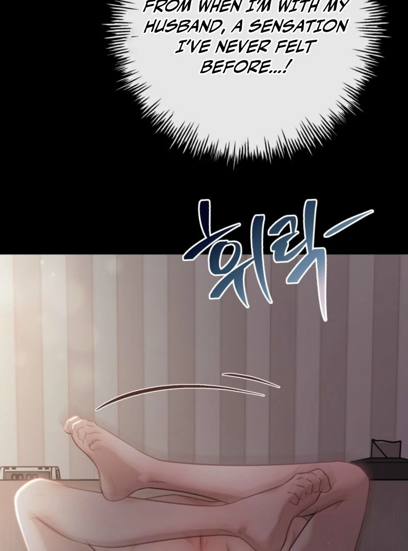 Naughty Deeds with My Husband’s Boss Chapter 1 - page 23