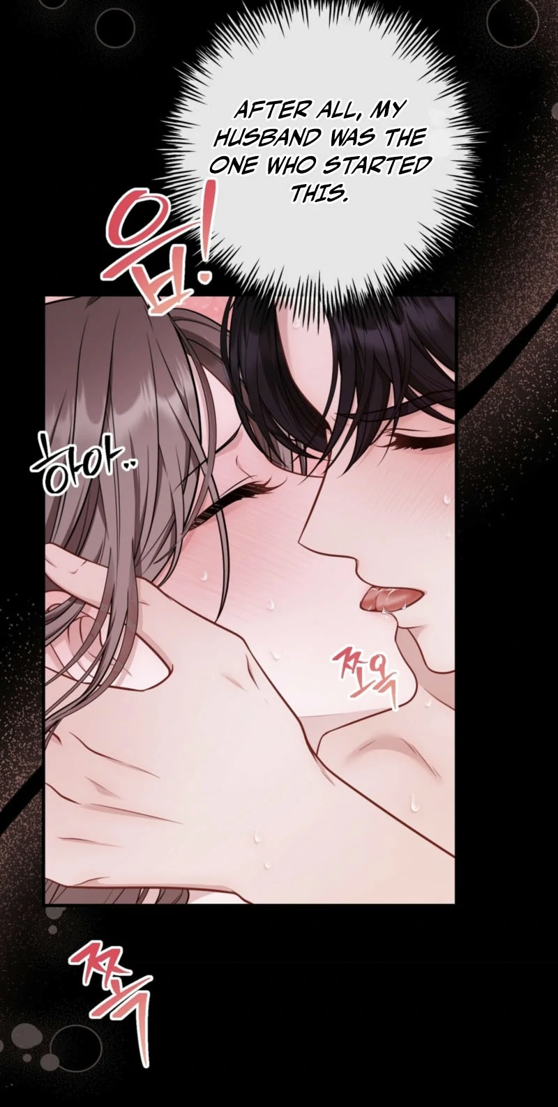 Naughty Deeds with My Husband’s Boss Chapter 1 - page 39