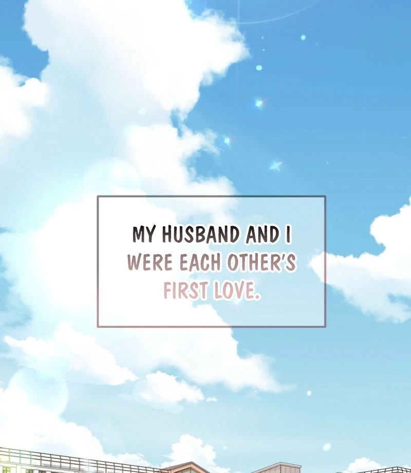 Naughty Deeds with My Husband’s Boss Chapter 1 - page 43