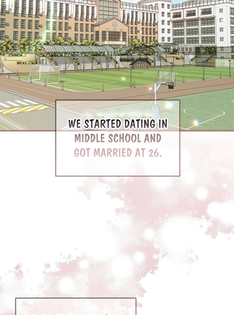 Naughty Deeds with My Husband’s Boss Chapter 1 - page 44