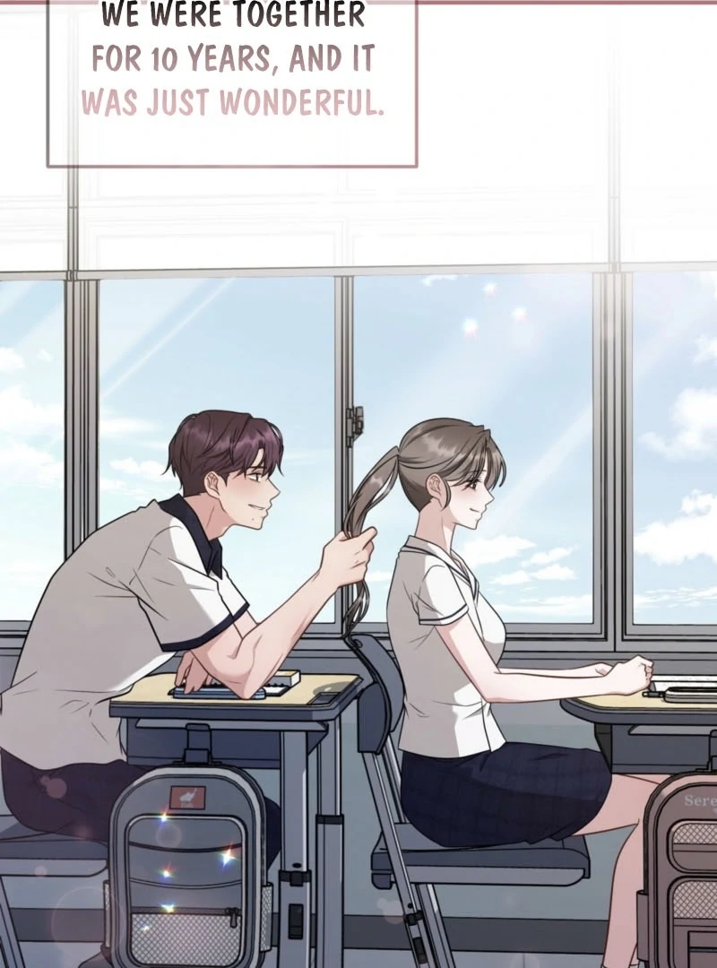 Naughty Deeds with My Husband’s Boss Chapter 1 - page 45