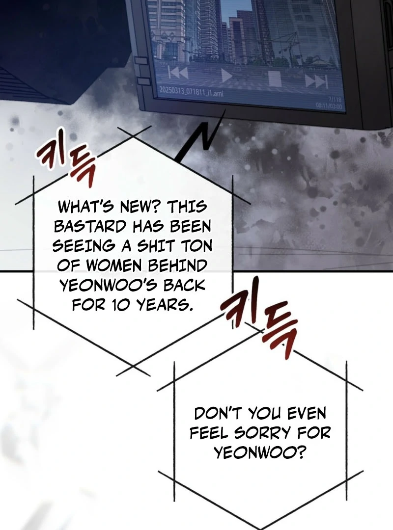 Naughty Deeds with My Husband’s Boss Chapter 1 - page 54