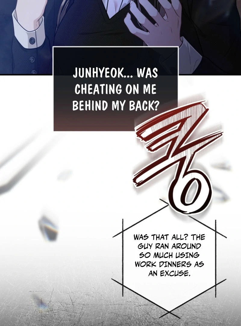 Naughty Deeds with My Husband’s Boss Chapter 1 - page 57