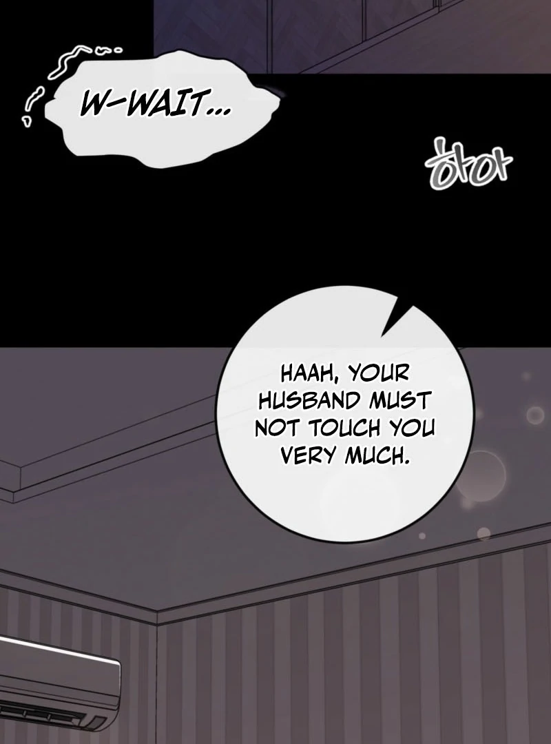 Naughty Deeds with My Husband’s Boss Chapter 1 - page 6