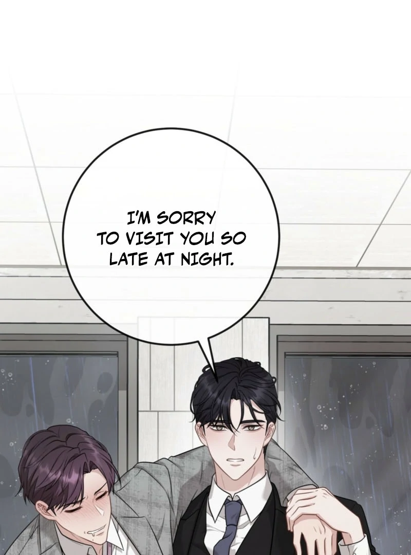 Naughty Deeds with My Husband’s Boss Chapter 1 - page 92