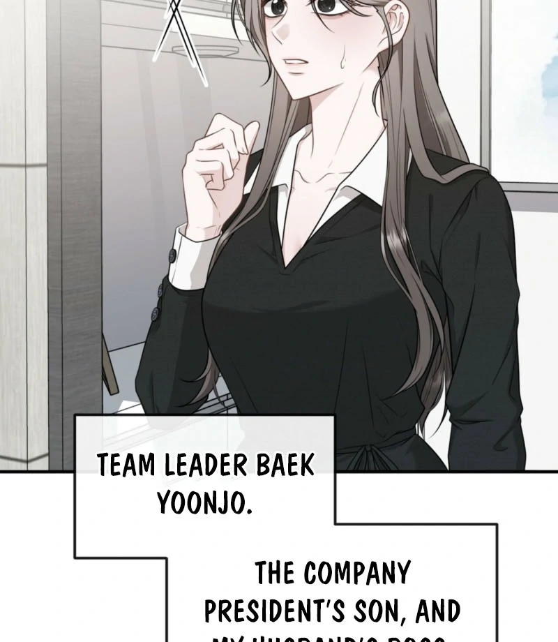 Naughty Deeds with My Husband’s Boss Chapter 1 - page 95