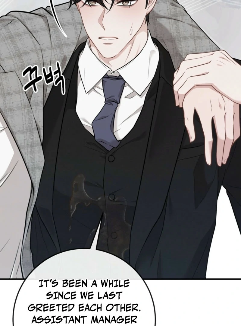 Naughty Deeds with My Husband’s Boss Chapter 1 - page 97