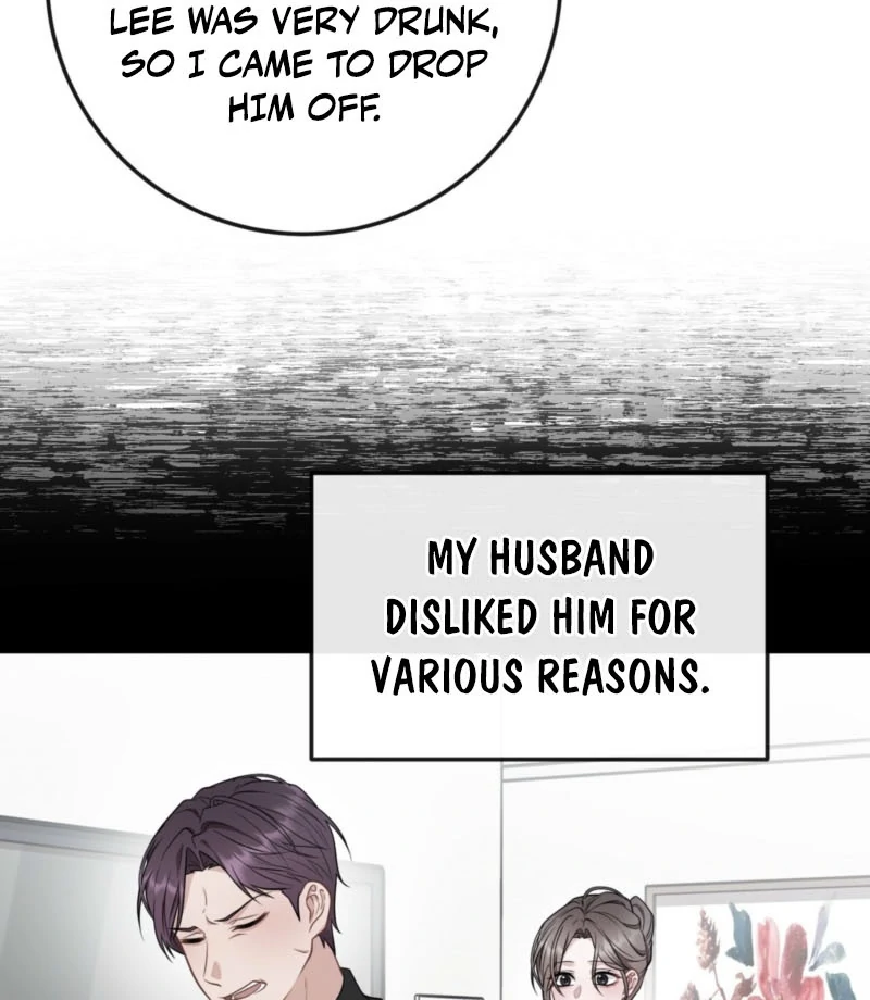 Naughty Deeds with My Husband’s Boss Chapter 1 - page 98