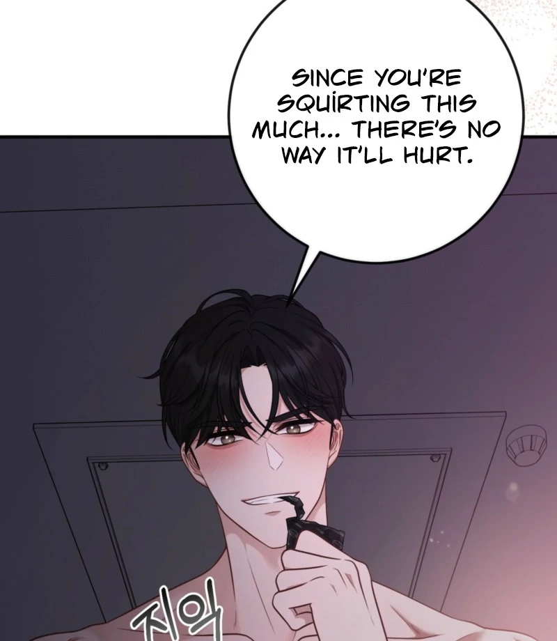 Naughty Deeds with My Husband’s Boss Chapter 2 - page 111