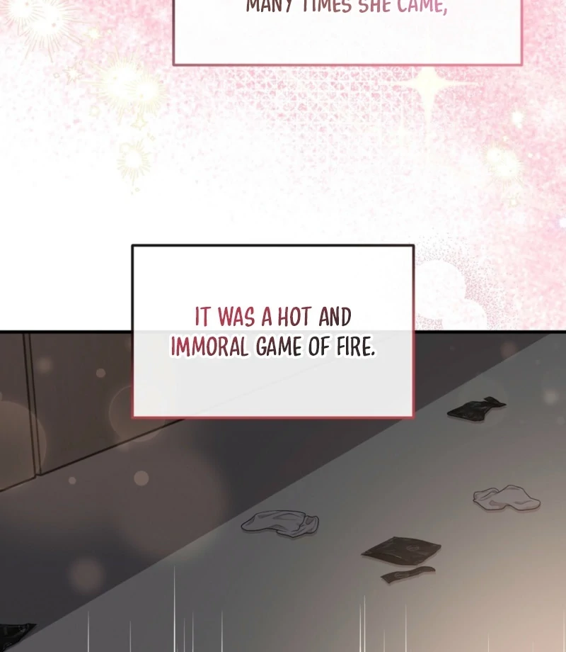 Naughty Deeds with My Husband’s Boss Chapter 2 - page 142