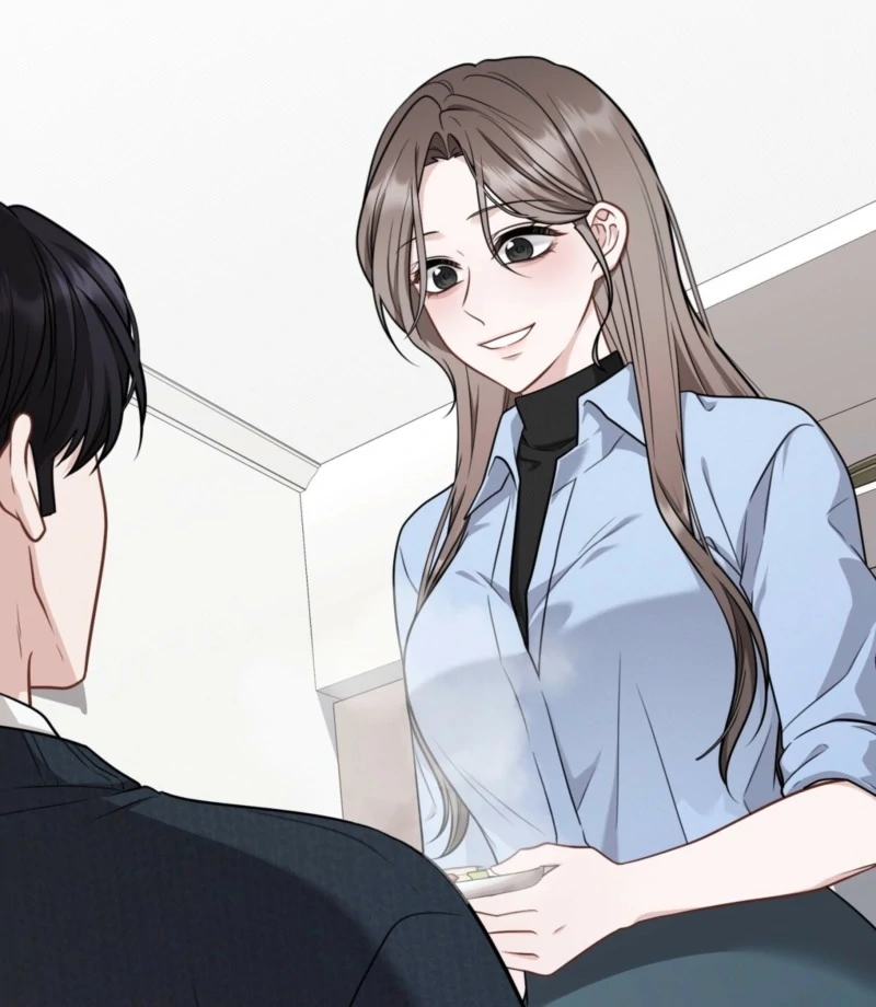 Naughty Deeds with My Husband’s Boss Chapter 2 - page 17