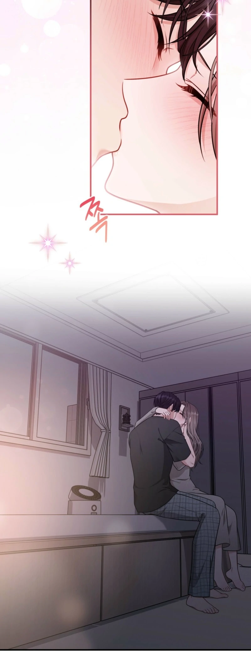 Naughty Deeds with My Husband’s Boss Chapter 2 - page 39