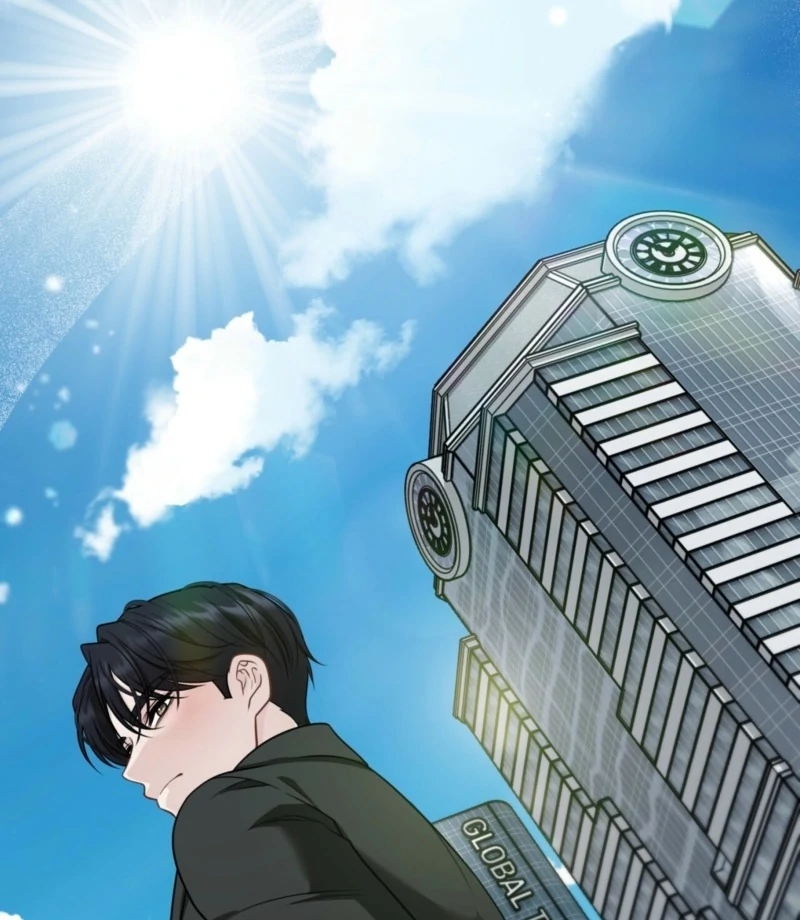 Naughty Deeds with My Husband’s Boss Chapter 2 - page 4