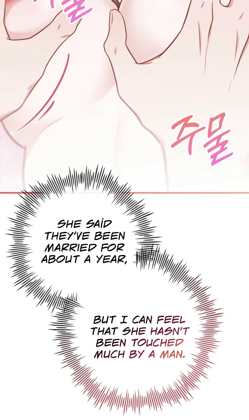 Naughty Deeds with My Husband’s Boss Chapter 2 - page 52