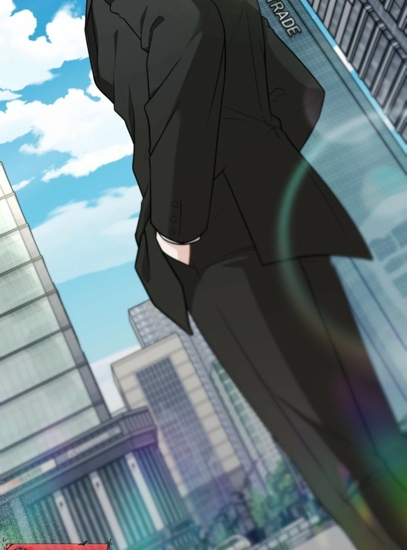 Naughty Deeds with My Husband’s Boss Chapter 2 - page 5