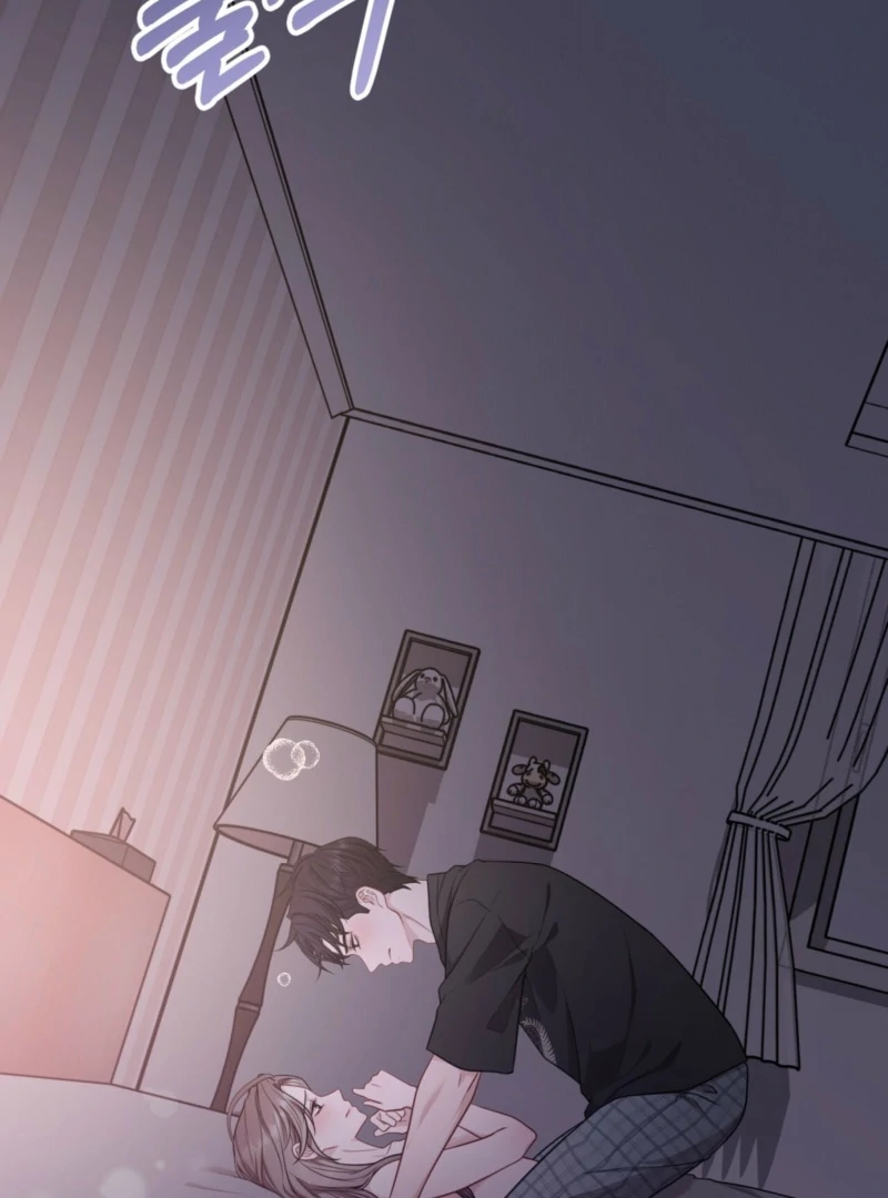 Naughty Deeds with My Husband’s Boss Chapter 2 - page 61