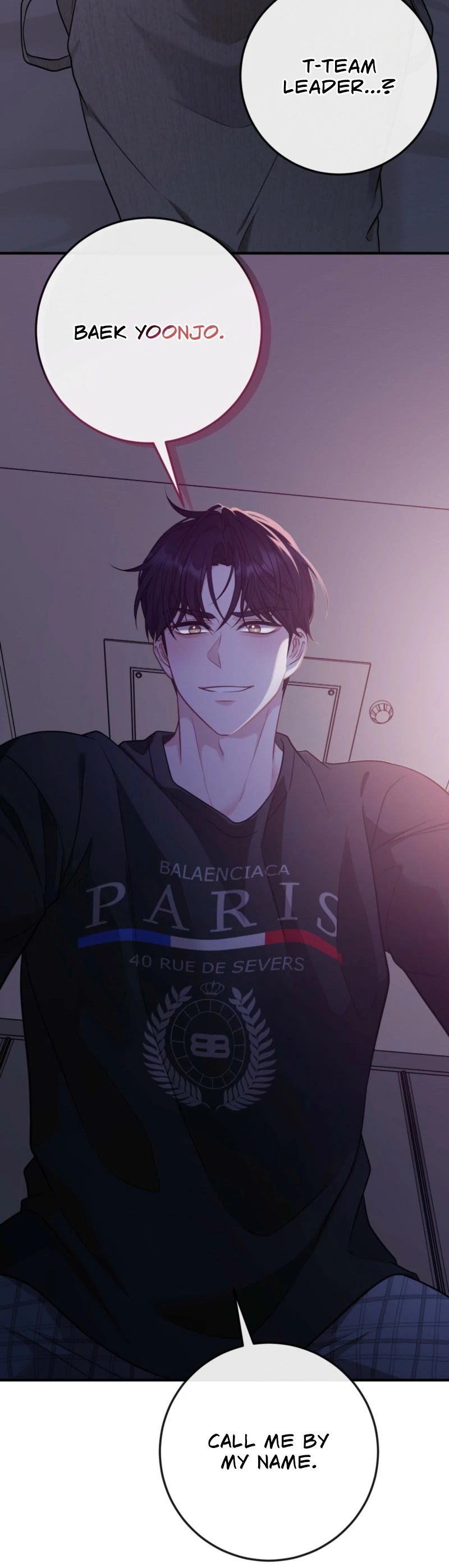 Naughty Deeds with My Husband’s Boss Chapter 2 - page 65