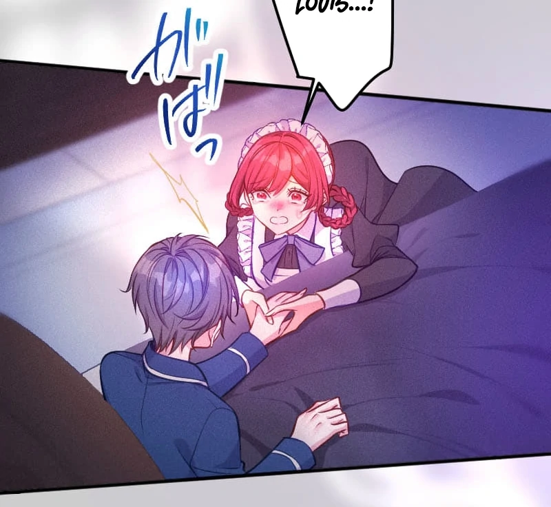 How to be Doted Again by the Cold-Hearted Grand Duke Chapter 2 - page 101