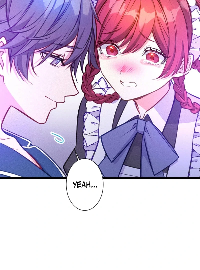 How to be Doted Again by the Cold-Hearted Grand Duke Chapter 2 - page 104