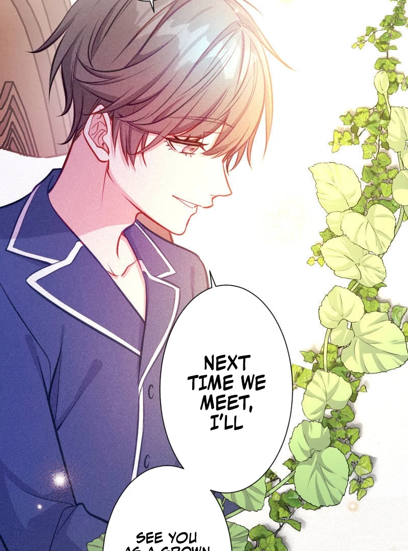 How to be Doted Again by the Cold-Hearted Grand Duke Chapter 2 - page 111